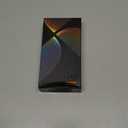 TORRAS Magnetic Armor Stand Samsung Galaxy Z Fold 6 Case, [MIL-Grade Hinge Protection] [Compatible with MagSafe] [Invisible Kickstand], Matte Hard Slim for Samsung Galaxy Z Fold 6 Case, Black