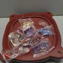 X Stadium Starter Kit - with 6 X Tops, 2 Launchers & Arena for Battle, Ultimate Competitive Spin Top Battle Set, Gift for Kids, Boys, Girls Ages 6+