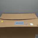 TripleAliners Truck Bed Mat Compatible with 2005-2023 Toyota Tacoma Accessories 6FT Vehicle Perfectly Flush All Weather Protection TPE Heavy Duty Pickup Car Bed Cargo Mat