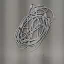 3-Pack [3.3FT+6.6FT+10FT] 60W USB C to USB C Cable, Type C to Type C Cable,Fast Charging Cable for iPhone 17 16 15 Pro Plus Pro Max Airfor Galaxy S25, for iPad Pro/Air, for MacBook and More (White)