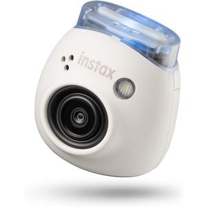 Fujifilm Instax Pal Digital Camera - Milky White, Base Fujifilm Instax Pal Digital Camera - Milky White, Base