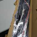 Window Visors Rain Guards Shield for 2009 2010 2011 2012 2013 Kia Soul, Out-Channel Window Vent Wind Deflectors Visors Shades for 09-13 Soul