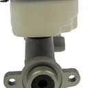 Dorman M39385 Brake Master Cylinder Compatible with Select Chevrolet / Pontiac Models