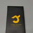 HOMEMO [2+2 Pack] for OnePlus 13 5G Screen Protector, Ceramic Film, Camera Lens Protectors, Ultra Clear, Fingerprint Compatible, Anti-Scratch, Case Friendly