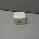 3 X 5 Inch Printable Waterproof Rectangle Color Coding Labels, 300 Per Roll Adhesive Color Coding Stickers for Bar-Codes, Address, Small Business Labeling, Inventory, Pink