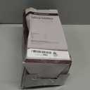 SHARDOR Coffee Grinder Electric, Spice, Herb, Grinder for Coffee Bean Spices and Seeds with 2 Removable Stainless Steel Bowls, Black