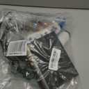 Motion Video Game Console for Kids & Adults, Plug & Play AR Camera Games for TV, for Indoor Physical Play & Interactive Family Fun. Great for Family Game Night, Playtime, and Playdates