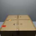 Wellmet French Empire Crystal Chandelier,13-Light Bronze Crystal Pendant Light,Farmhouse Vintage Chandelier Lighting for Living Room, Dining Room, Bedroom, Foyer