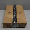 Veise Fingerprint Door Lock Set, Keyless Entry Door Lock, Front Handle Set, Electronic Keypad Deadbolt with Lever Handle, 2 Keys, Auto-Locking, One-time Codes, Easy to Install, Satin Nickel