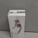 AMZISH AI Smart Glasses with Camera, 8MP HD Camera Glasses, 1080P Video Recording Sunglasses, Real Time Translation, Voice Assistant, OpenEar Audio for Travel, Meetings & Vlogging (Beige)