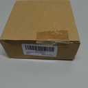 Christmas Tree Shaped Coasters Set of 4Heavy Duty Marble Drink Coasters for Coffee TableWhite Stone Round Cup CoastersUnique Christma Home Bar Essentials&Decor