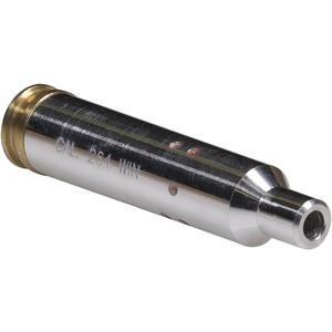 P2M in-Chamber Boresight with Red Laser (7mm Rem Mag/.338 Win/.264 Win)