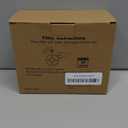 Cat/Pet Water Fountain Filters, 12 Pieces Set Pack of 8 Replacement Filter Fit for 81oz/2.4L, 3 Filtration System with 4 Pre-Filter Sponges