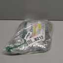 Duck Brand EZ Start Packing Tape Refill, 4 Rolls, 1.88 Inch x 54.6 Yard, Clear (280068)