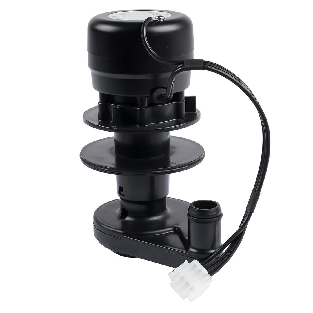Ice Machine Water Pump Replacement# 2007679 2008929 8251129 Fit Manitowoc Ice Machines