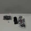 1080P 3 Channel Dash Camera for Car Front and Rear Inside Dashcam Car Video Recorder,170Wide Angle Vehicle Cam,WDR,G-Sensor,2 IPS Screen, Loop Recording, Night Vision (3Channel Dash Cam With 32G Card)