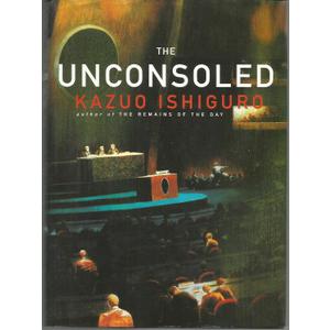 The Unconsoled