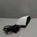 Liizoo Side Mirror Car Door Mirror Fits for Tesla Model 3 2017-2023 Right Passenger Side,Power Adjustable-Heated Glass-Memory Recall, 51167177128, White RH,13-Pins