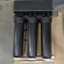 BLACKCOMB Trio Filter Rack Luminor (Luminor)