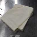 Bedsure Pillow Cases Queen, Cooling Pillow Cases, Rayon Derived from Bamboo Cream Pillowcases Queen Size Set of 2, Silky Soft & Breathable Bedding Pillow Covers with Envelope Closure, 20x30 Inches