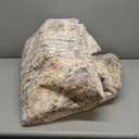 Washable Area Rug 8x10, Large Soft Rugs for Living Room Vintage 8x10 Area Rugs for Bedroom Dining Room Non-Slip Stain Resistant Under Table Brown Pink Rug