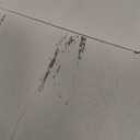 NATURE'S SOURCE Corner Floating Shelves Set of 3, Corner Shelves Wall Mounted, for Bedroom Kitchen Living Room Bathroom Office- Gothic Style (White, Set of 3)