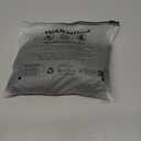 SOLY HUX Women's Elastic Waist Casual Long Skirt, XL