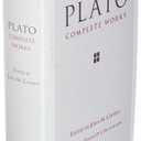 Plato: Complete Works