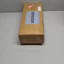 10 Pcs Farmhouse Kitchen Decor and Accessories Set 4 Kitchen Towels 2 Pot Holders 2 Oven Mitts 2 Rugs for Cooking Baking Mom Housewarming Gifts(Black White, Stylish Style)