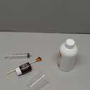 HTVRONT Sublimation Coating for All Hard Substrates-250ml Glossy Waterproof Sublimation Coating for Mugs, Glass, Tumblers, Sublimation Coating for Ceramics, Tiles, Stainless Steels with Super Adhesion