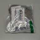 Short Curly Brown Child Wig Synthetic Halloween Costume Party Cosplay Hair Wig for Kids Boys