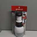 GoodCook Food Chopper Chops Tomatoes, Peppers, Onions, Nuts and More.