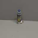 Starfish Wooden Lighthouse 10.6" High Nautical Themed Rooms Lighthouse