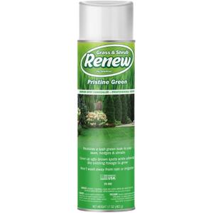 Seymour RENEW Grass and Shrub (Pristine). 1 - 17oz. Can.