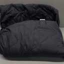 Easthome King Size Heated Mattress Pad - Quilted Zone Heating Electric Mattress Pad Cover Dual Controllers 6 Heat Setting, 1-10h Auto Shut Off, Machine Washable, Gray