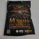 Mykos RT4401 Mycorrhizae, Granular, 1-Lb. - Quantity 1