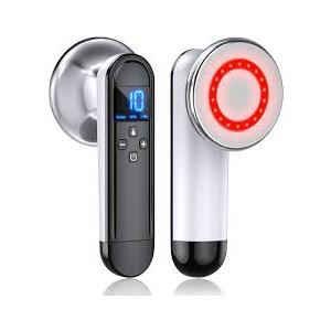 COMEBY Body Sculpting Machine  Professional Handheld Cordless Cellulite Massager  Suitable for Belly, Neck, Legs, Hip, Arms