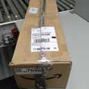 27" Scythe for Grass Cutting with 27" Steel Blade & 62" Handle