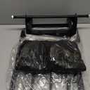 Hand Truck Dolly & Multi-Purpose Cart - 300 lBS Load Capacity Heavy Duty Hand Truck Dolly Solid Wheels, Sturdy Welded Frame, Portable and Compact Design Home, Commercial, Travel - Easily (Bark)