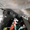 VEVOR 2200lbs Electric Hoist with Wireless Remote Control,110v Electric Hoist with Remote Control, 40ft/20ft Lifting Height & Motor, for Garage Warehouse Factory