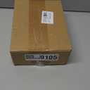 36Packs Plant Support Stake Half Round Plant Support for Indoor Plants, Stackable 3 Tier Garden Flower Support, Plant Rings for Tomato, Monstera, Peony, Hydrangea, Climbing Plants