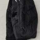 GIGIZAZA Decorative Velvet Pillow Covers 16x16, Set of 2 Black Sofa Couch Throw Pillows Covers Cases, Living Room Square Cushion Accent Stripe Covers