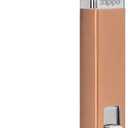 Zippo Rechargeable Candle Lighters (Rose Gold)