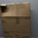 Dragolftie 21.5 Inch Touchscreen Monitor FHD 1920x1080P, Built-in Speakers, VESA Supports, 10-Points Computer Touch Screen PC Display with Type-B HDMI VGA Port, 75Hz Desktop Touch Display, Black