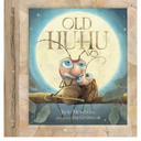 Old Hu-Hu Paperback Book