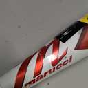 MARUCCI CATX Connect USSSA Senior League Aluminum Baseball BAT, 2 3/4" Barrel, (-5=) Size: 30" / 25 oz