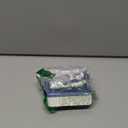 Replacement Toothbrush Heads for Waterpik Complete Care 5.0/9.0 (CC-01/WP-861), with Covers, 5 Count, White