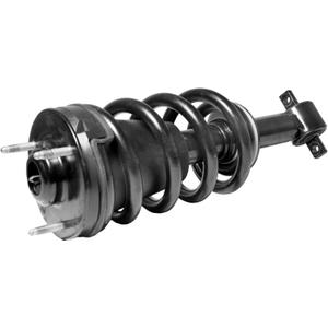 Monroe Quick-Strut 139104 Suspension Strut and Coil Spring Assembly for Chevrolet Tahoe