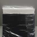 C545 Replacement Filter S Compatible with Winix C545 Air Purifier 1712-0096-00 and 2522-0058-00, 2 x High Efficiency Filter + 8 x Activated Carbon Filters (White)