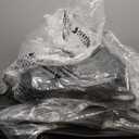 KELCSEECS Floor Mats & Cargo Liner Custom for 2019-2024 Nissan Armada/Infiniti QX80 8 SeatsBench Seat Waterproof All Weather Mats Guard Automotive Liners Full Set Accessories Black